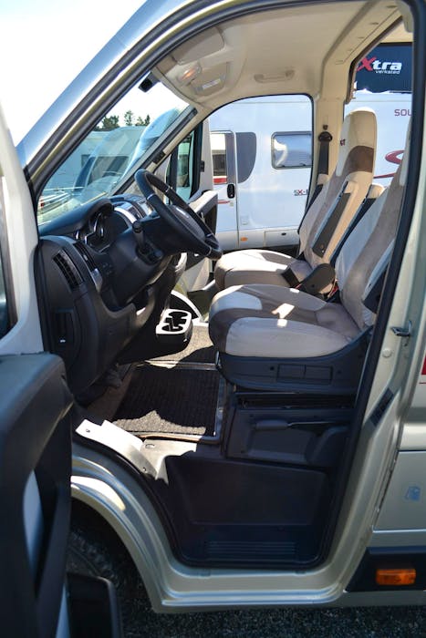 Pilote V630G#49