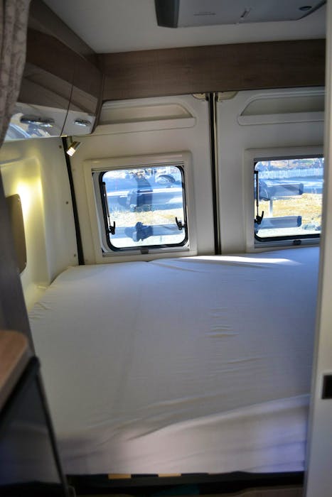 Pilote V630G#52