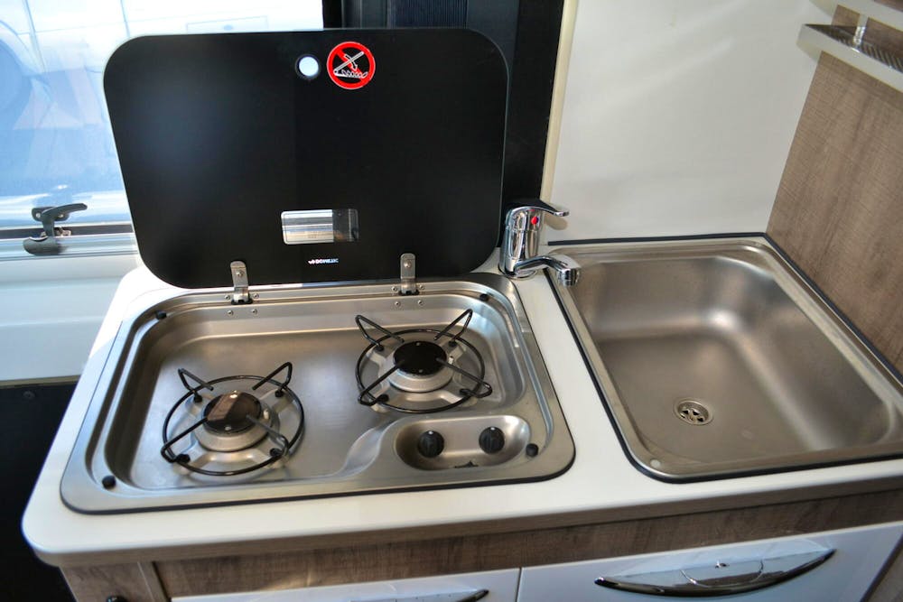 Pilote V630G#54