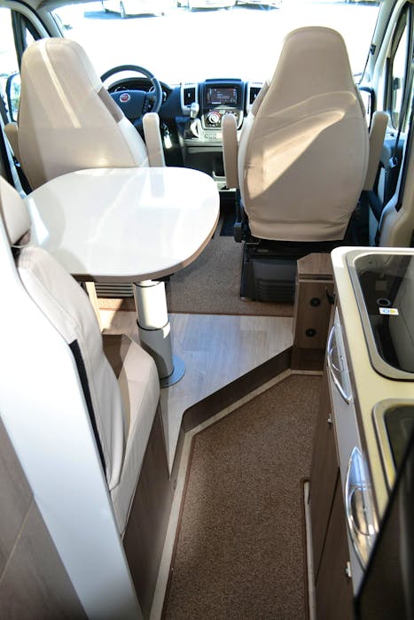 Pilote V630G#58