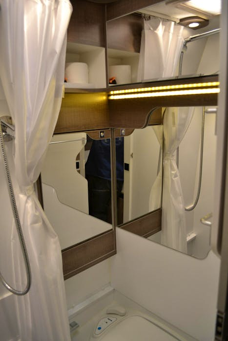 Pilote V630G#65