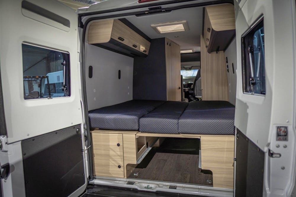 Sun Living V 65 SL#6