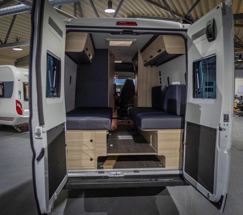 Sun Living V 65 SL#7