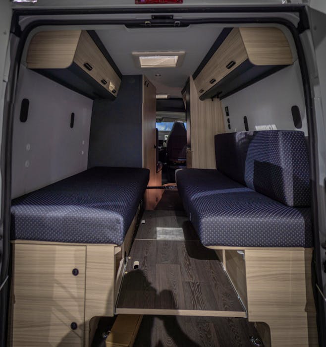 Sun Living V 65 SL#8