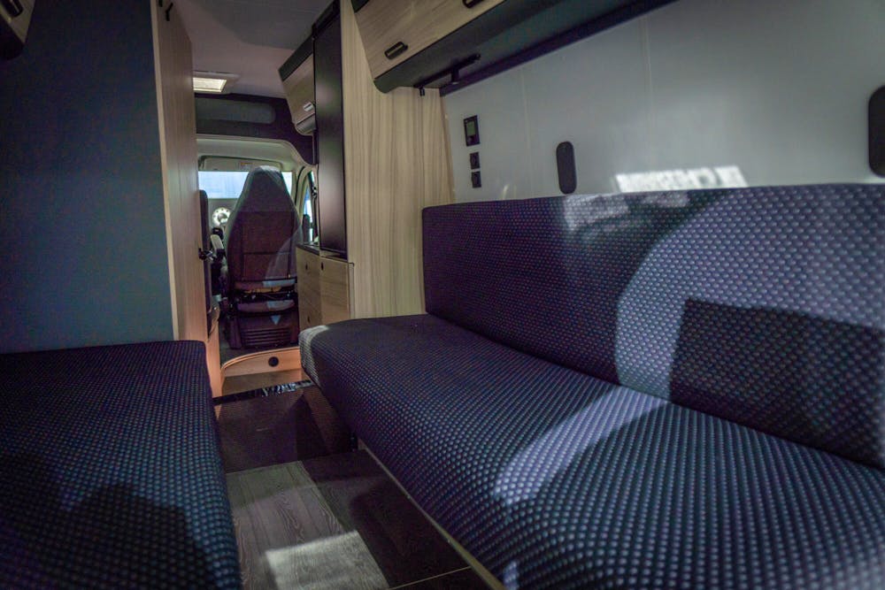 Sun Living V 65 SL#9