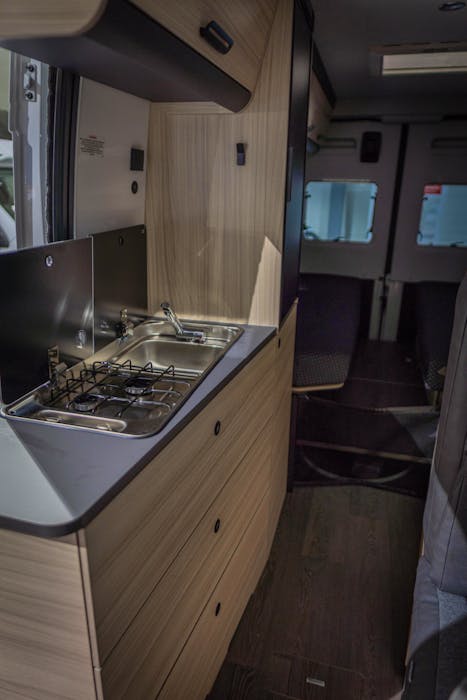 Sun Living V 65 SL#15