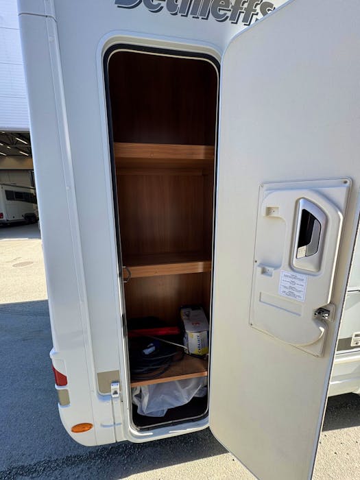 Dethleffs Esprit T 7090#4