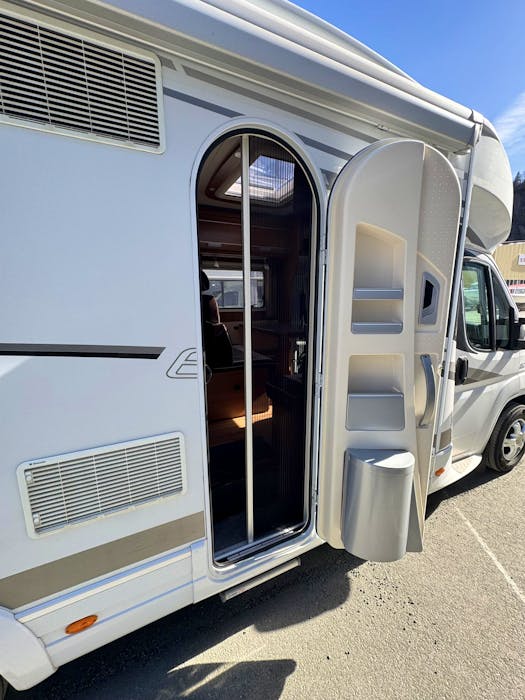 Dethleffs Esprit T 7090#7