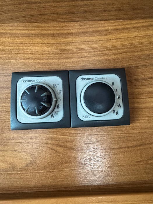 Dethleffs Esprit T 7090#46
