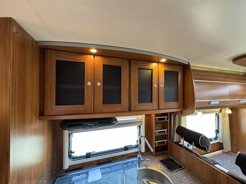 Dethleffs Esprit T 7090#16