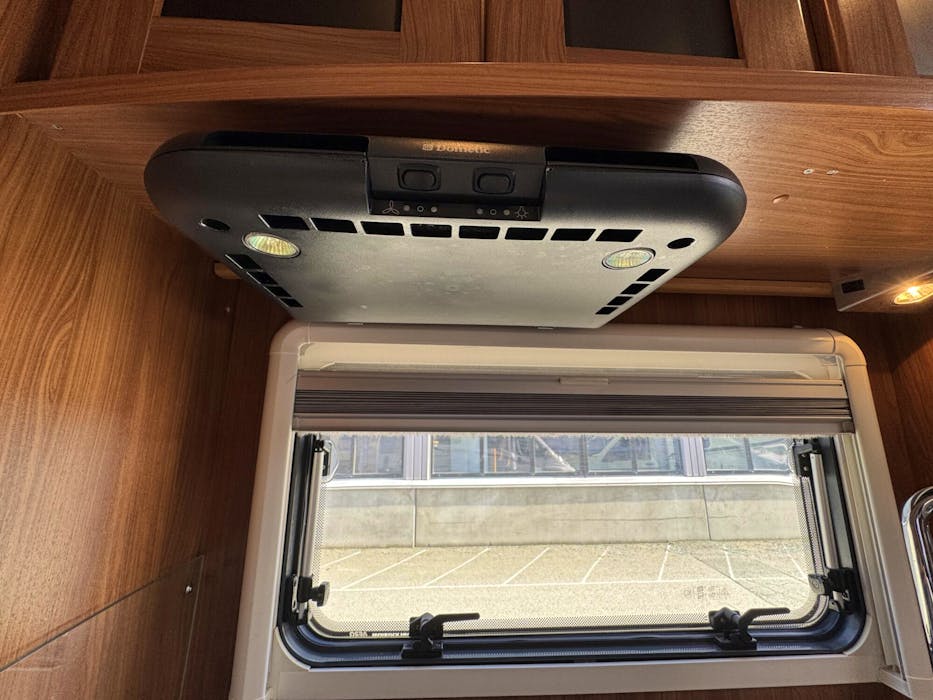 Dethleffs Esprit T 7090#17