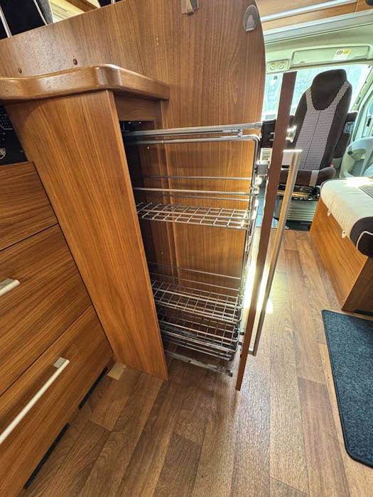 Dethleffs Esprit T 7090#24