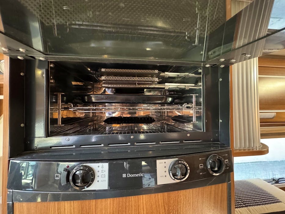 Dethleffs Esprit T 7090#27