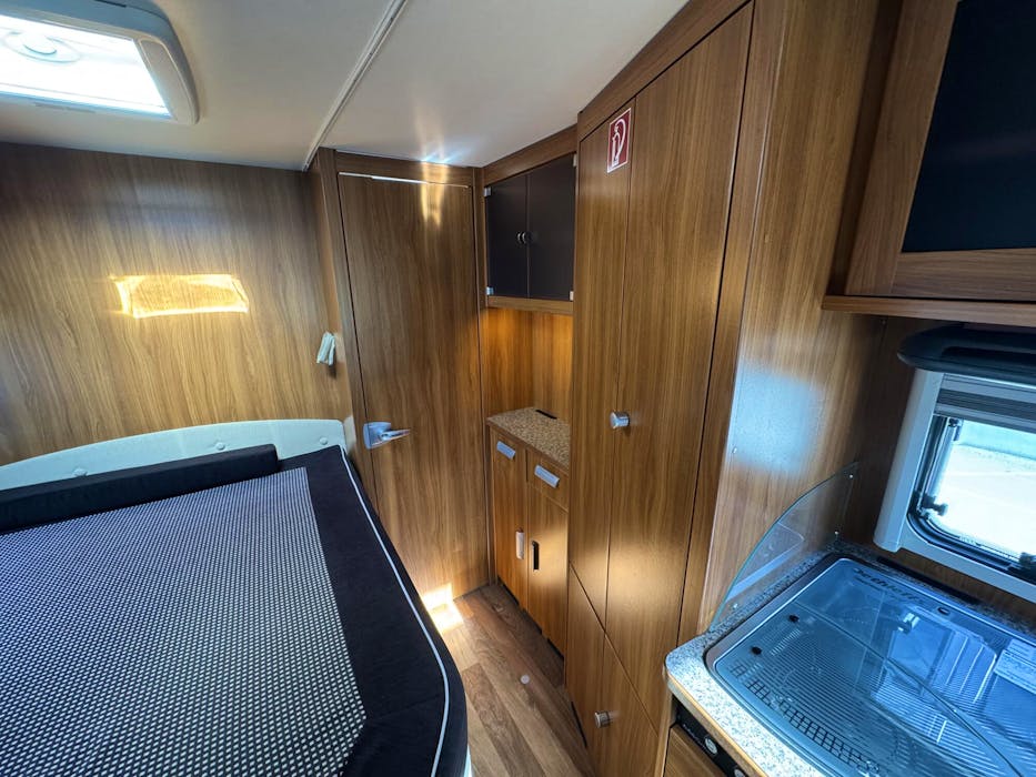 Dethleffs Esprit T 7090#29