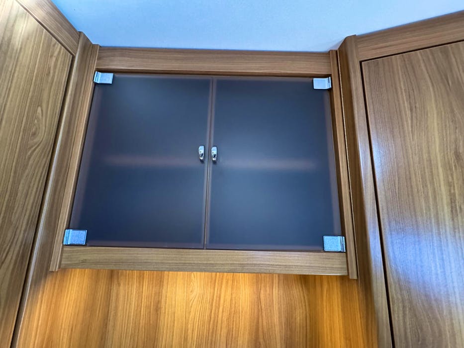 Dethleffs Esprit T 7090#34