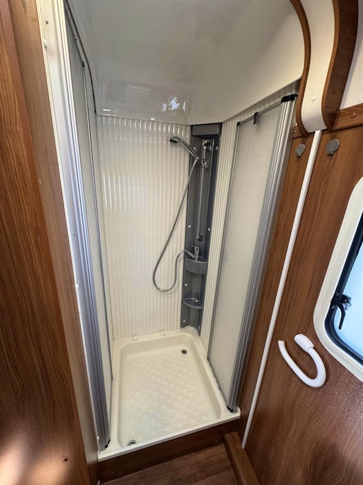 Dethleffs Esprit T 7090#38