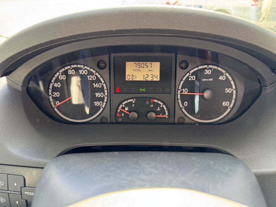 Dethleffs Esprit T 7090#41