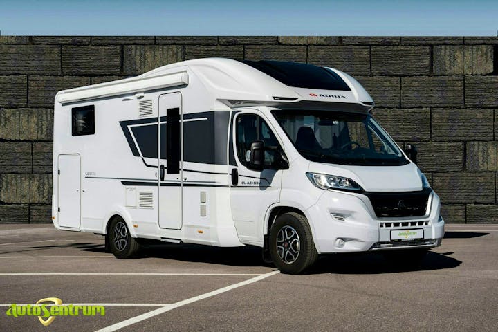 Adria coral 670sl
