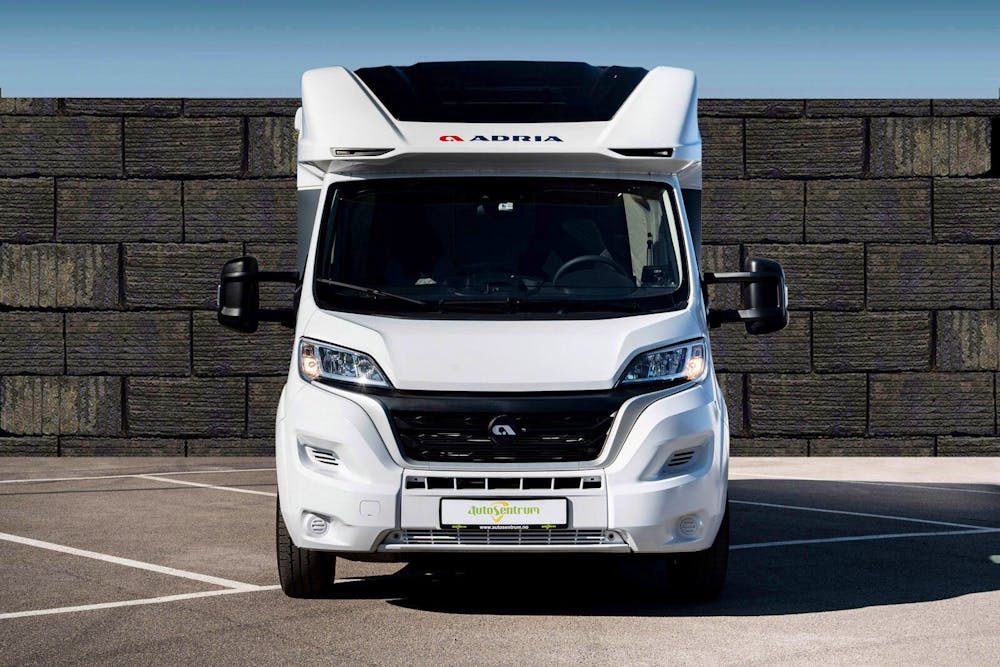 Adria coral 670sl#2