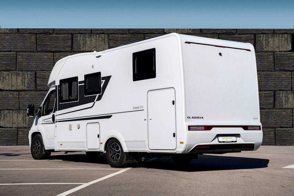 Adria coral 670sl#4
