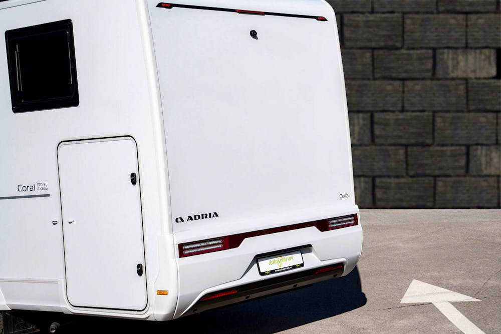 Adria coral 670sl#5