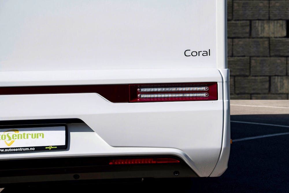 Adria coral 670sl#7