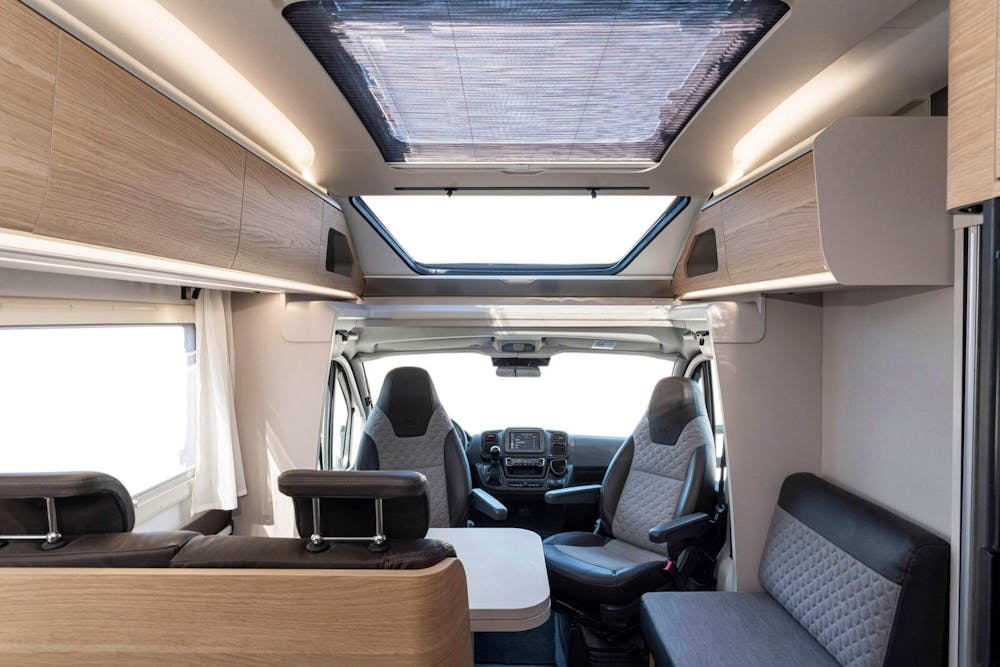 Adria coral 670sl#20