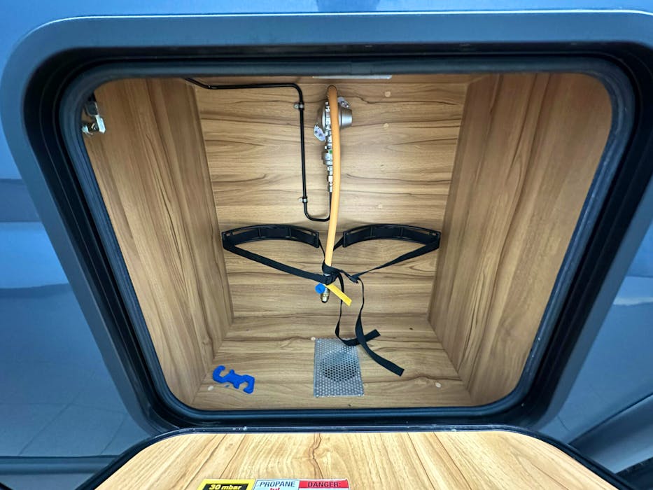 KABE Affinity Camper Van Duo 180HK Automat#5