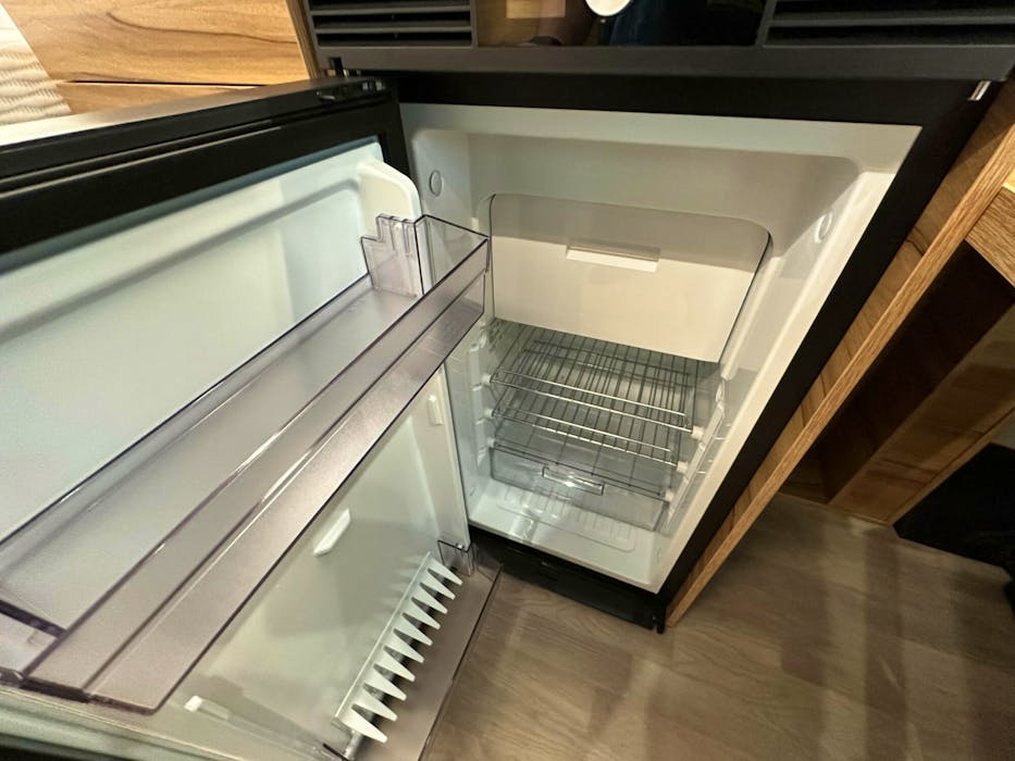 KABE Affinity Camper Van Duo 180HK Automat#15
