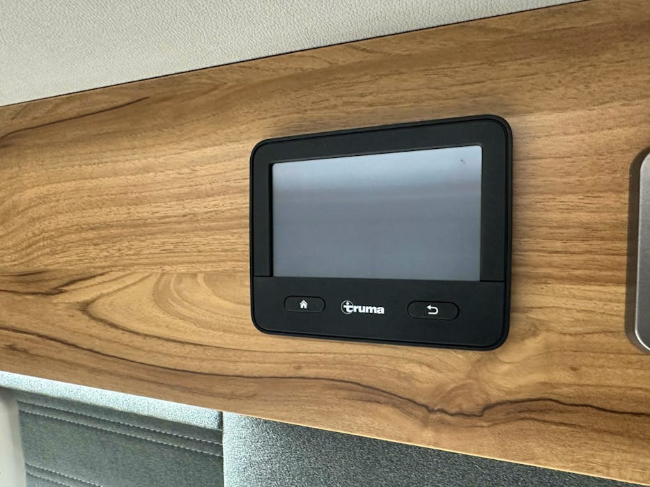 KABE Affinity Camper Van Duo 180HK Automat#23