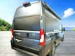 KABE Affinity Camper Van Duo 180HK Automat#46
