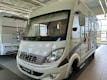 Hymer StarLine B 690 Mercedes Benz 190HK Automat Bakhjulsdrift Godt Utstyrt!#1