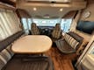 Hymer StarLine B 690 Mercedes Benz 190HK Automat Bakhjulsdrift Godt Utstyrt!#17