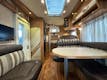 Hymer StarLine B 690 Mercedes Benz 190HK Automat Bakhjulsdrift Godt Utstyrt!#21