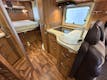 Hymer StarLine B 690 Mercedes Benz 190HK Automat Bakhjulsdrift Godt Utstyrt!#23