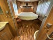Hymer StarLine B 690 Mercedes Benz 190HK Automat Bakhjulsdrift Godt Utstyrt!#28