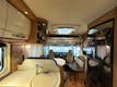 Hymer StarLine B 690 Mercedes Benz 190HK Automat Bakhjulsdrift Godt Utstyrt!#36