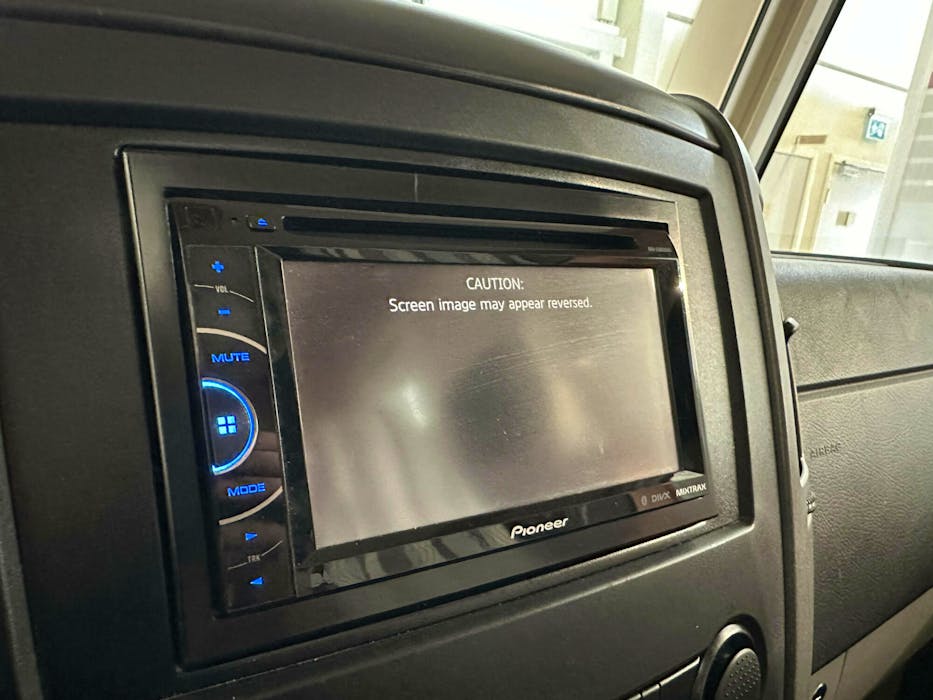 Hymer StarLine B 690 Mercedes Benz 190HK Automat Bakhjulsdrift Godt Utstyrt!#47