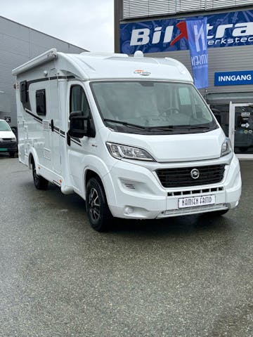 Carado Compact T 337