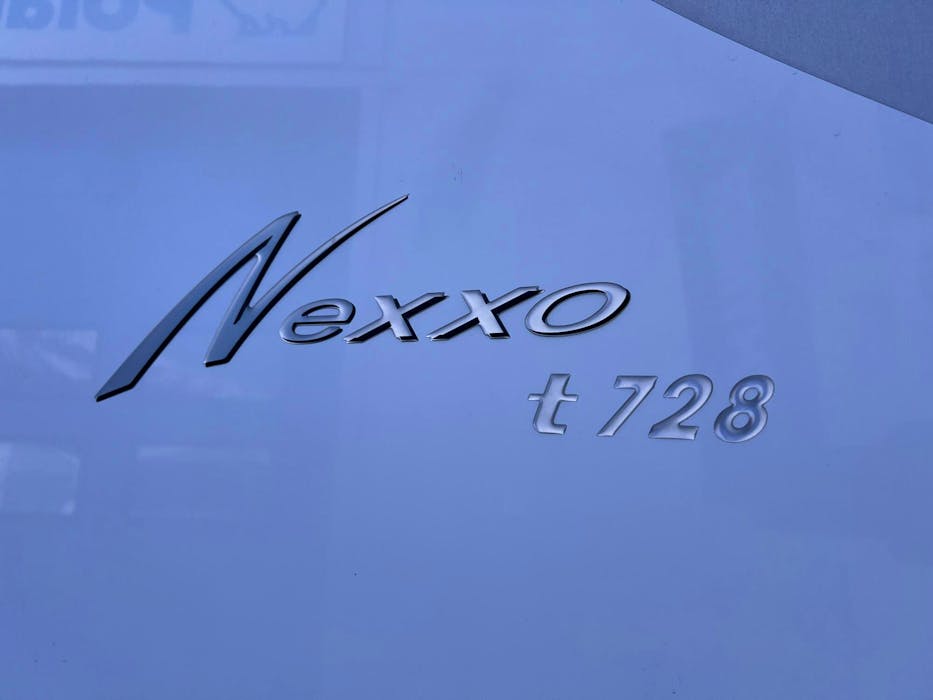 Bürstner Nexxo T 728#5