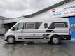 Adria Twin Supreme 640 SLB#1