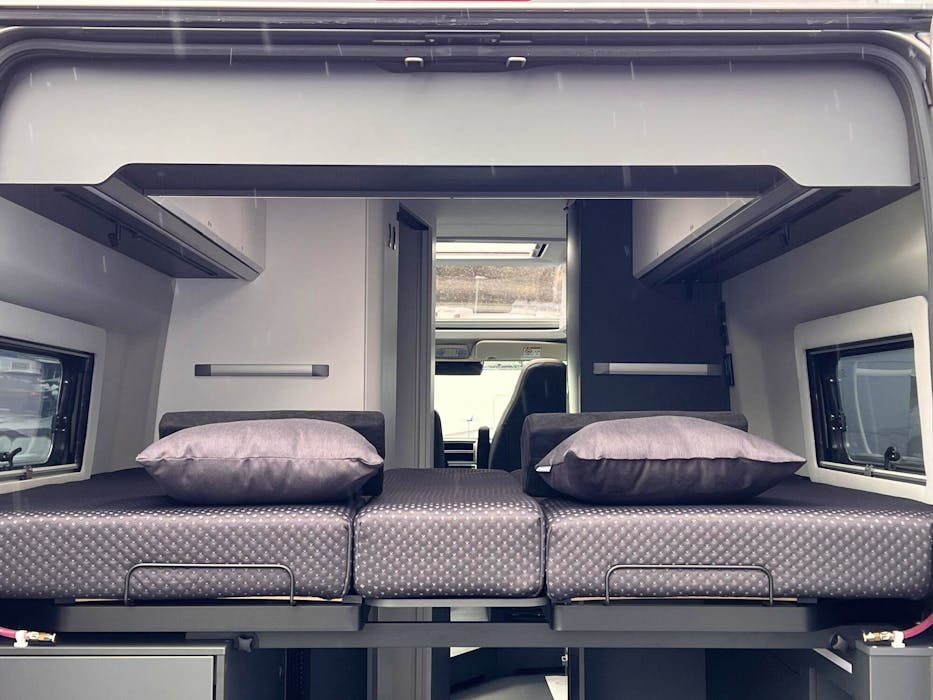 Adria Twin Supreme 640 SLB#11