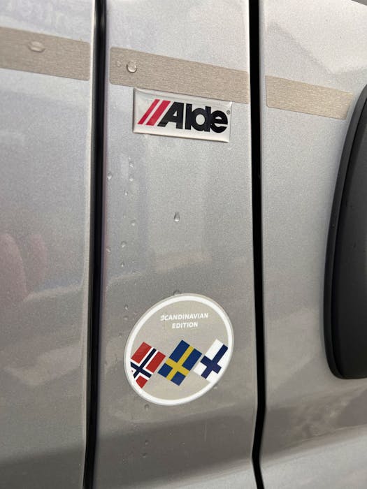Adria Twin Supreme 640 SLB#14
