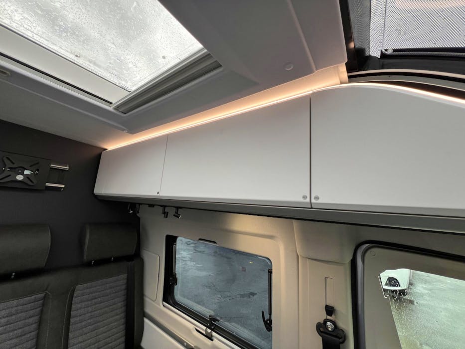 Adria Twin Supreme 640 SLB#24
