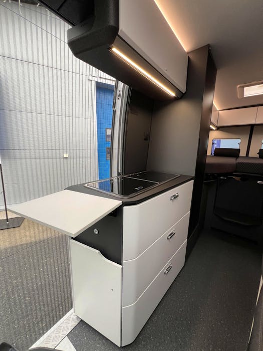 Adria Twin Supreme 640 SLB#25