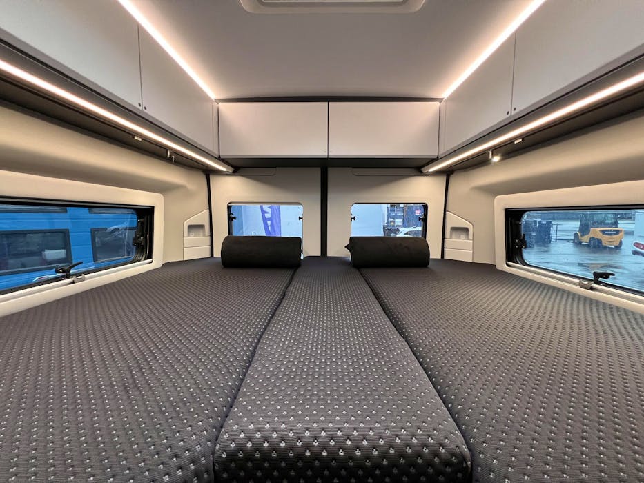 Adria Twin Supreme 640 SLB#27