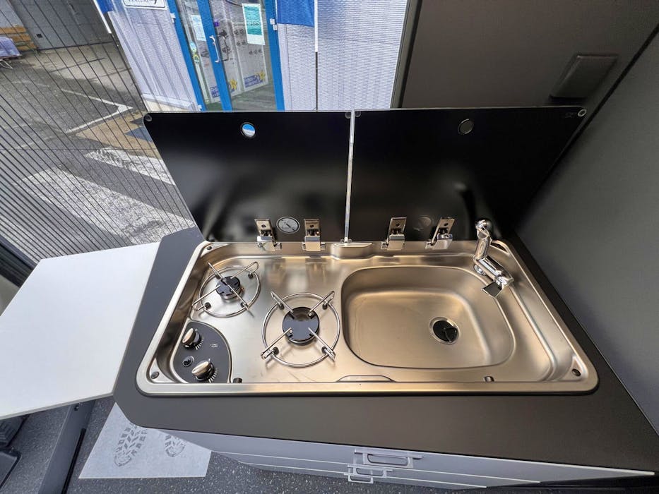 Adria Twin Supreme 640 SLB#28