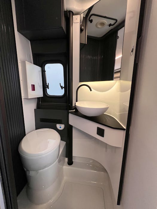 Adria Twin Supreme 640 SLB#32