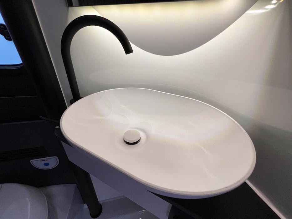 Adria Twin Supreme 640 SLB#34