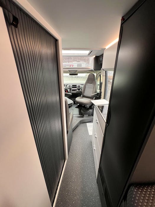 Adria Twin Supreme 640 SLB#35